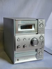 Vintage Sony CMT-CP101 Micro
