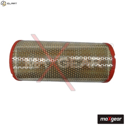 Air filter 0168 for - filter, iveco