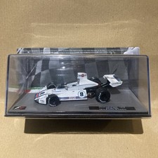 PANINI F1 Car Collection -