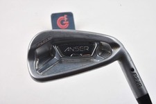 Ping Anser #7 Iron / Black Dot / Regular Flex Project X Shaft