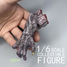 Monster Arm Model Soldier