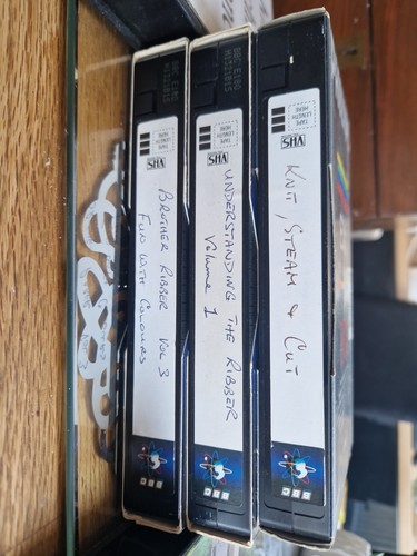 Vhs video tapes for - video,
