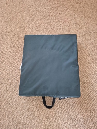 Drive gel wheelchair - wheelchair, cushion