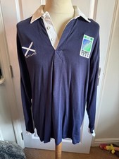 World cup 1999 Scotland Rugby