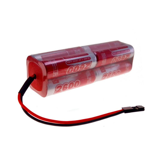 Vapex 2600mah cell aa - vapex,