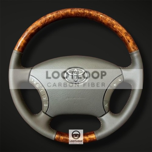 Toyota land cruiser - land, series
