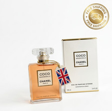 CHANEL Coco Mademoiselle EDP