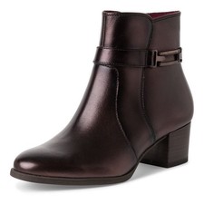 RRP£100 TAMARIS Leather