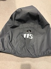Yamaha 115hp Outboard cover by