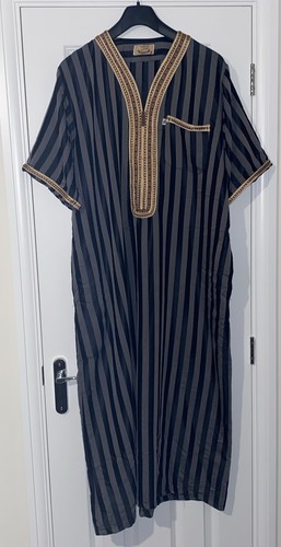 Men moroccan thobe - moroccan,
