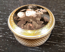 VTG, Royal Worcester