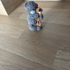 You bear figurine - you,