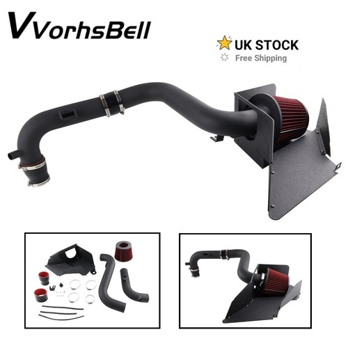 Cold air intake - cold, kit