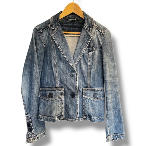 Vintage gap denim - vintage, jeans
