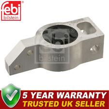 Febi Front Rear Lower Track