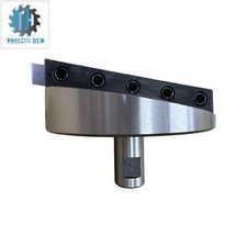 Fly Cutter 4" Head Dia 100mm