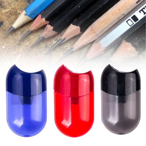 Double hole pencil - double,