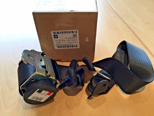 Bnib genuine vauxhall - genuine,