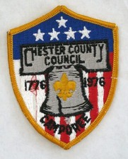 Chester County Council (PA)