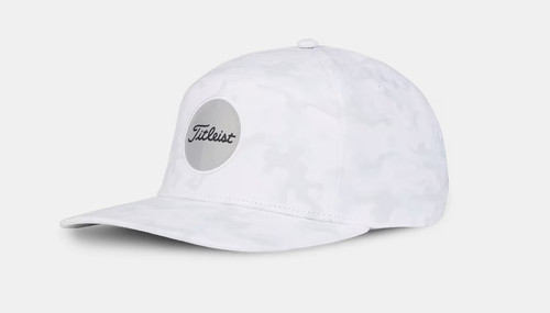 New titleist white out - new,
