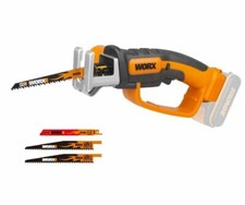 WORX Powershare Cordless Recip