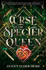 Curse of the Specter Queen-A