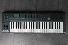 M-audio Axiom 49-Key Semi-Weighted USB MIDI Controller