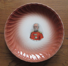 Antique Boer War Field-Marshal