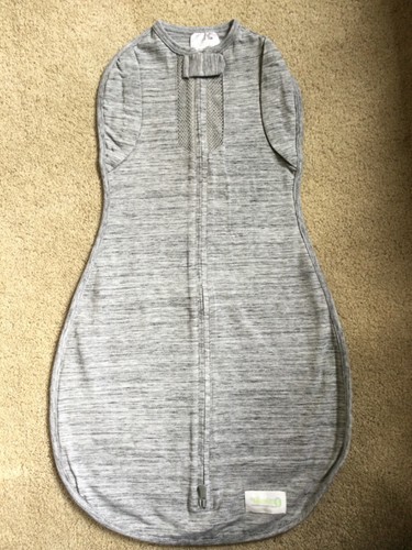 Woombie air convertible sleep - woombie,