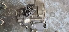 Gearbox Passat B6 2009 6 Speed