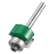Trend C193AX1/4TC 24mm Dia. x 12.7mm Cut Bearing Guided Rebater