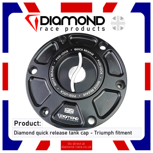 Diamond triumph quick - -,