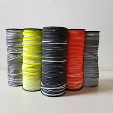  Retro REFLECTIVE Sew On