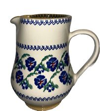 VTG NICHOLAS MOSSE POTTERY