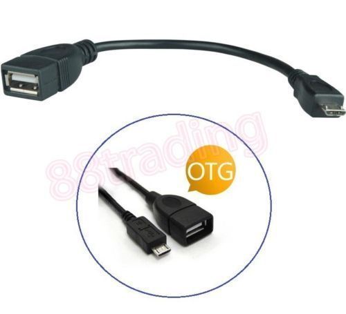 Usb the go otg host - on,