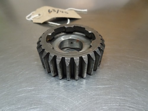Bsa c15 b40 gear 27t - b40, gearbox