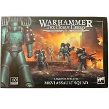 Mkvi/Mark 6 Assault Squad