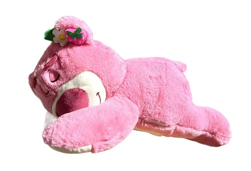 Disney lotso strawberry - disney,