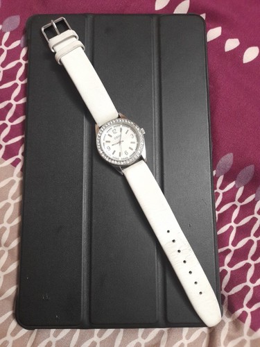 Ladies oasis dress 349 watch - ladies,