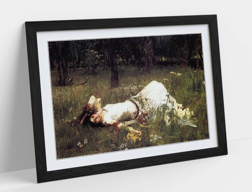 John william waterhouse - william,