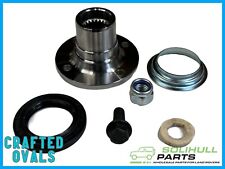 4 Bolt Diff Drive Flange Kit for Land Rover Defender Discovery 1 & 2 STC4858