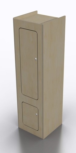 Ply camper van furniture - camper,