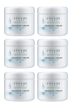Cyclax aqueous cream all - cyclax, over