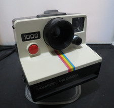 Polaroid 1000 land camera - 1000,