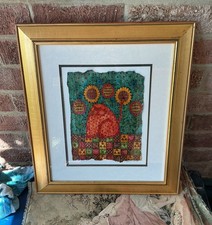 Helen Rhodes - ORIGINAL cat