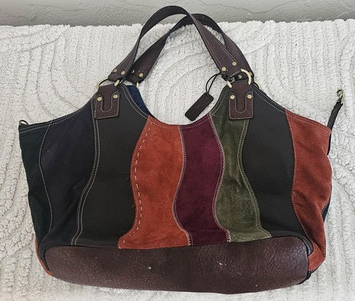 Genuine leather suede - genuine,