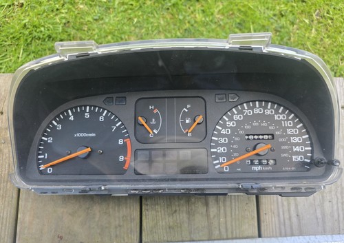 Ee9 ef9 civic crx vtec - ef9, civic/crx