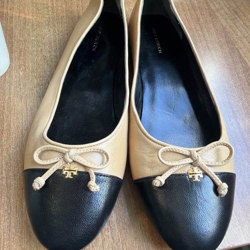 Tory burch cap - burch, ballet