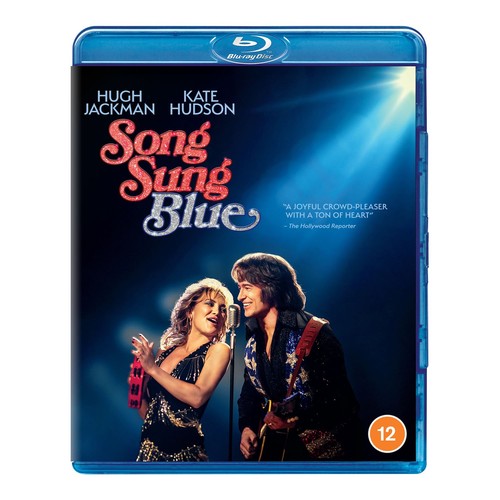 Song sung blue blu - [12], blu-ray