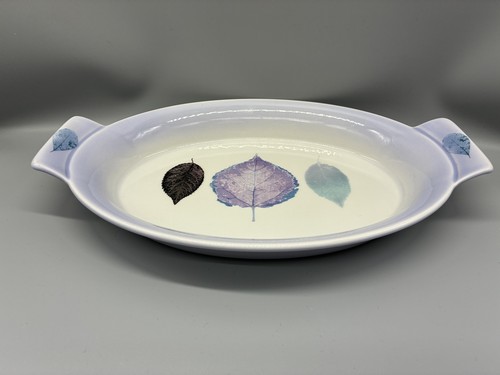 Portmeirion dusk oval handled - oval,